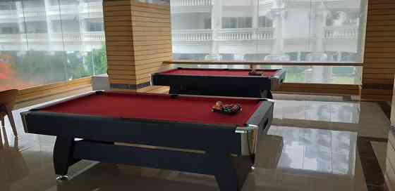 1 Bed 2 Bathrooms Apartment พัทยา