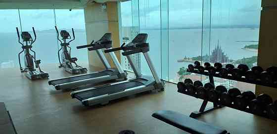 1 Bed 2 Bathrooms Apartment พัทยา