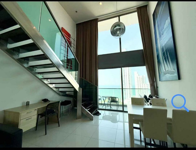 1 ห้องนอน 2 ห้องน้ำ – ทาวน์เฮาส์ พัทยา - รูปภาพ 7