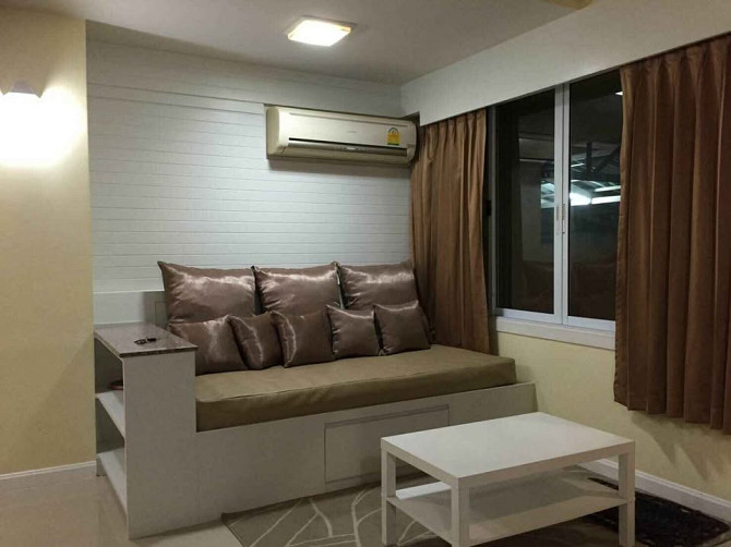 2 Bedrooms, 3 Bathrooms -House Pattaya - photo 6