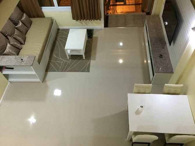 2 Bedrooms, 3 Bathrooms -House Pattaya - photo 7