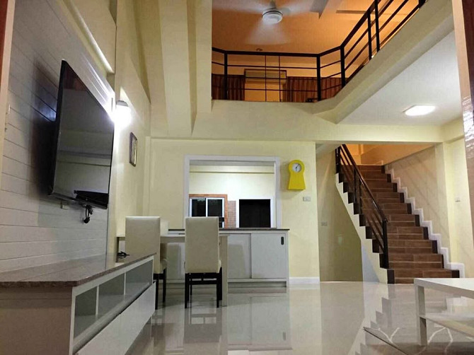 2 Bedrooms, 3 Bathrooms -House Pattaya - photo 1