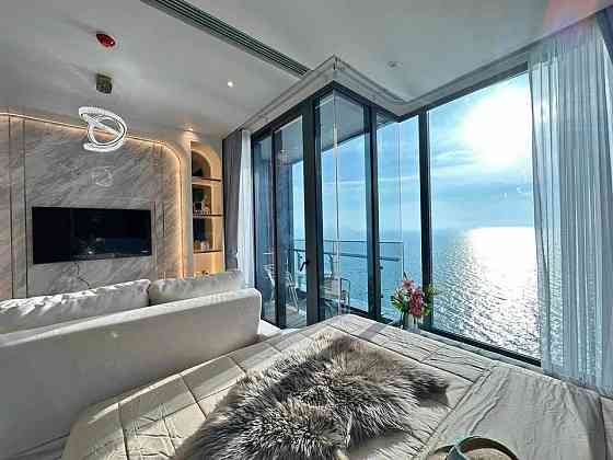 1 Bed 1 Bath - Apartment พัทยา