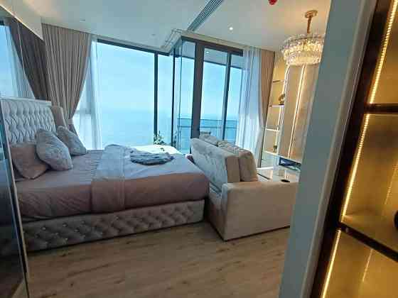 1 Bed 1 Bath - Apartment พัทยา