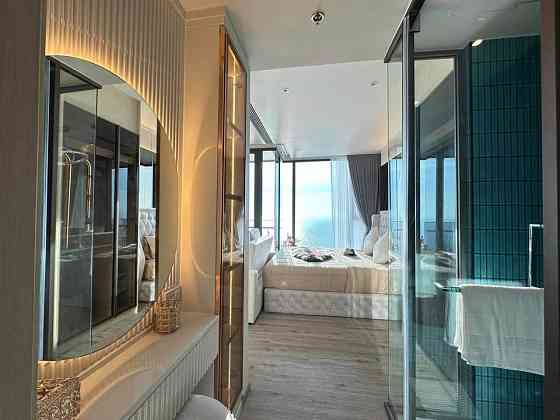 1 Bed 1 Bath - Apartment พัทยา