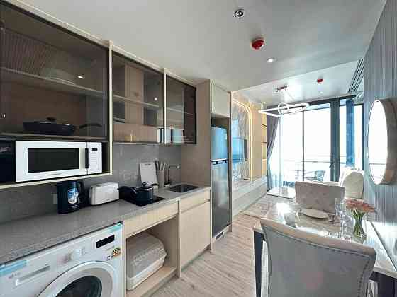1 Bed 1 Bath - Apartment พัทยา