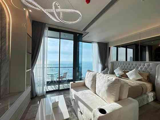 1 Bed 1 Bath - Apartment พัทยา