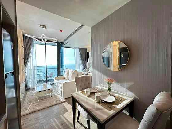1 Bed 1 Bath - Apartment พัทยา