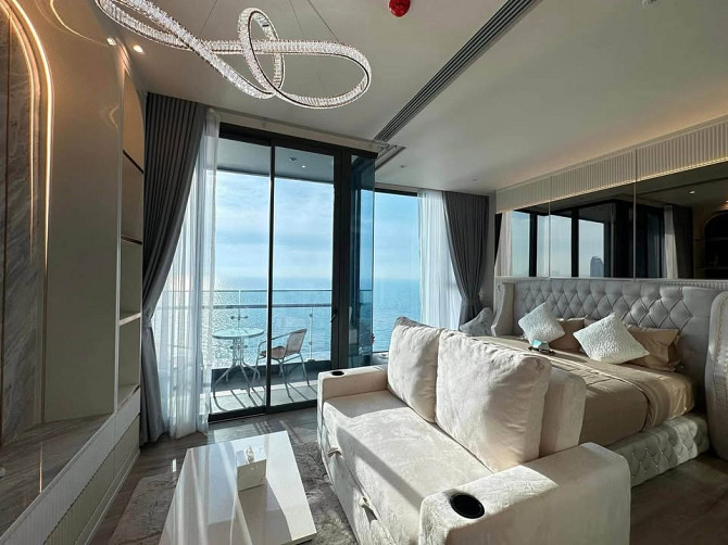 1 Bed 1 Bath - Apartment Pattaya - photo 2