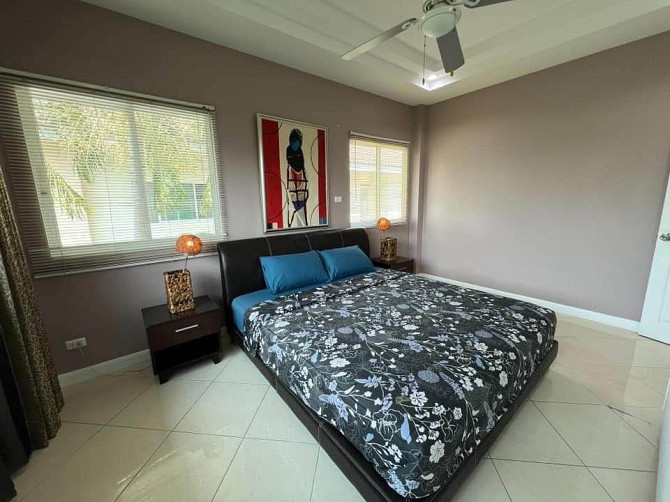 3 Bedrooms, 3 Bathrooms -House Pattaya - photo 7