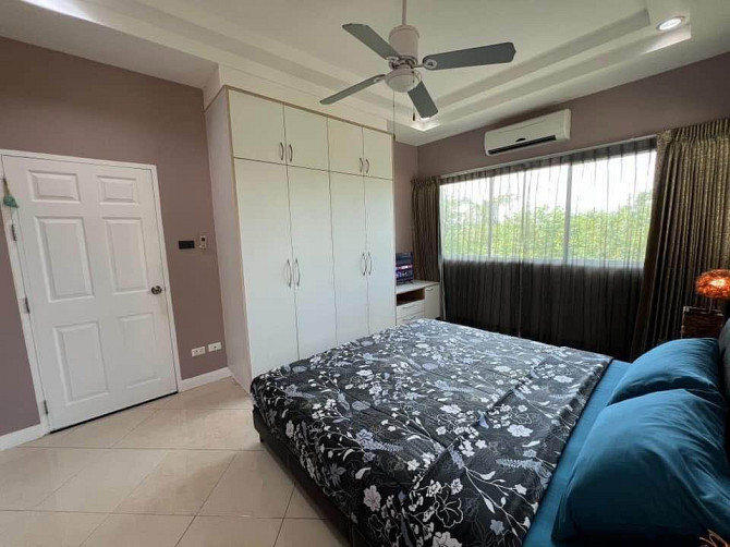 3 Bedrooms, 3 Bathrooms -House Pattaya - photo 8