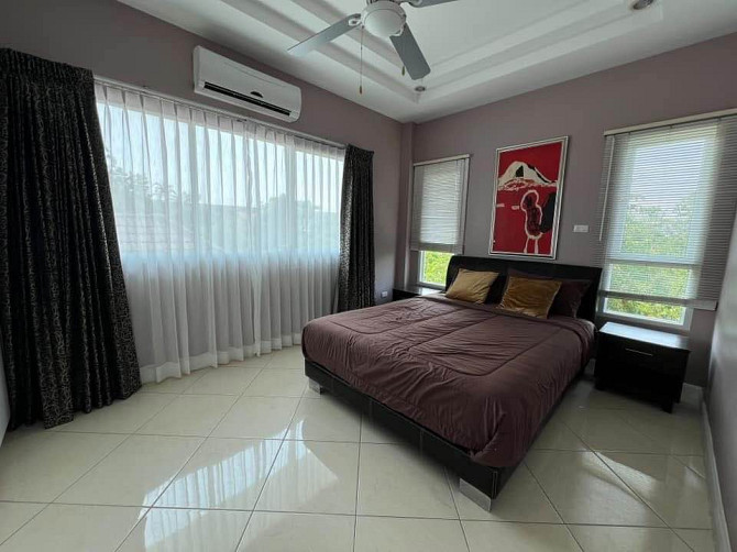 3 Bedrooms, 3 Bathrooms -House Pattaya - photo 4