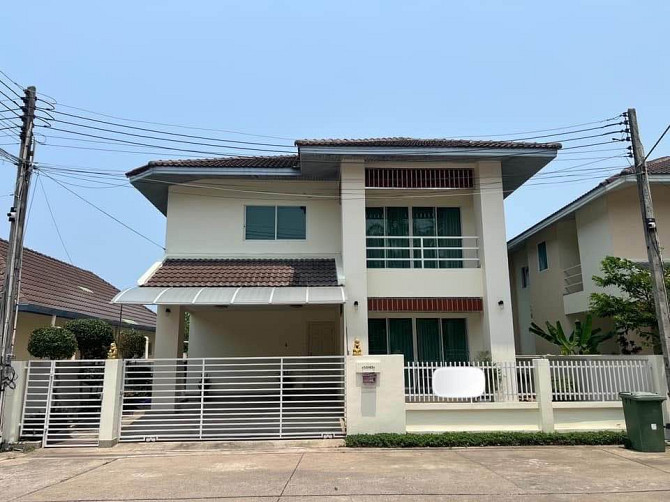 3 Bedrooms, 3 Bathrooms -House Pattaya - photo 2