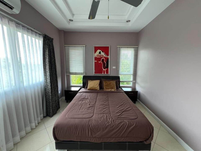 3 Bedrooms, 3 Bathrooms -House Pattaya - photo 5