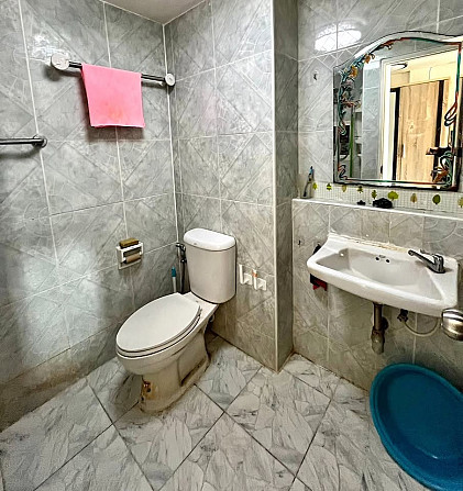 1 bedroom apartment, 1 bathroom Pattaya - photo 1