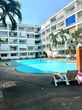 1 bedroom apartment, 1 bathroom Pattaya - photo 2