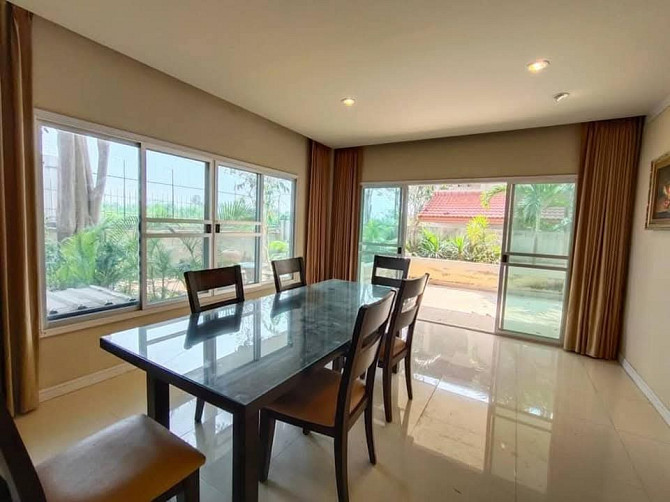 4 Bedrooms, 6 Bathrooms - Houses Pattaya - photo 7