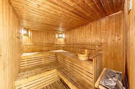 2 Beds 2 Baths - Apartment พัทยา