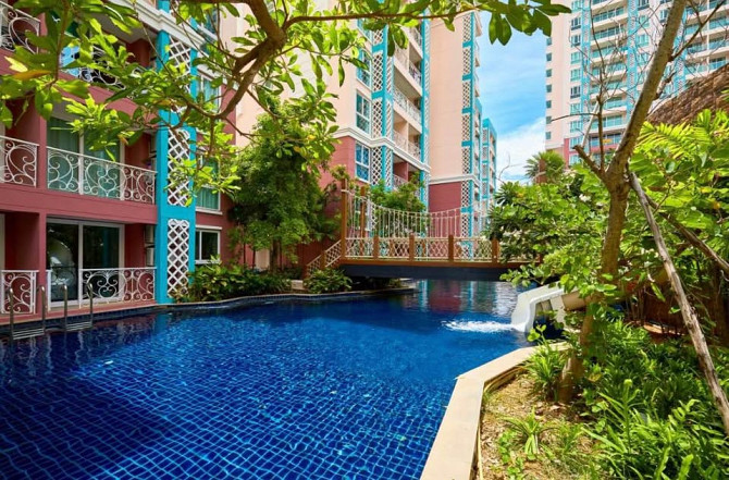 2 Beds 2 Baths - Apartment Pattaya - photo 8