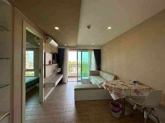 1 Bed 1 Bath - Apartment พัทยา