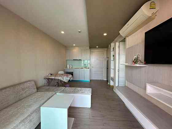 1 Bed 1 Bath - Apartment พัทยา