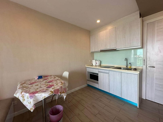 1 Bed 1 Bath - Apartment Pattaya - photo 4