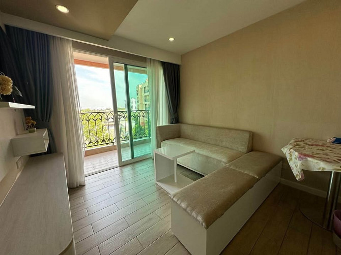 1 Bed 1 Bath - Apartment Pattaya - photo 3