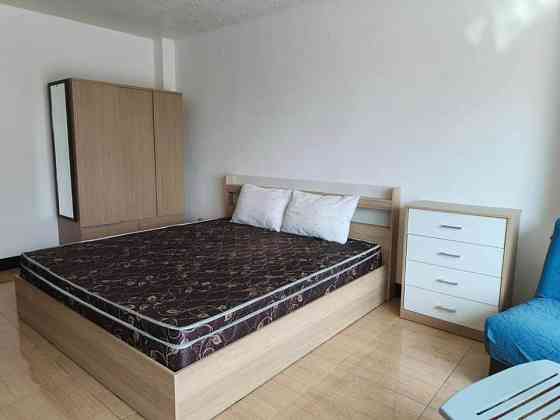 1 Bed 1 Bath - Apartment พัทยา