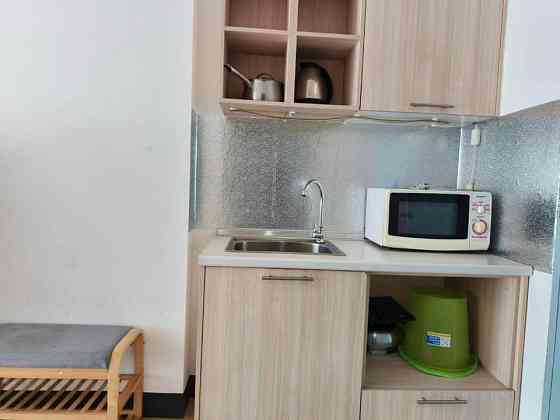 1 Bed 1 Bath - Apartment พัทยา