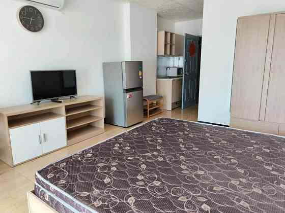 1 Bed 1 Bath - Apartment พัทยา