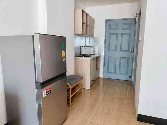 1 Bed 1 Bath - Apartment พัทยา