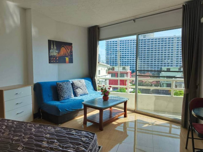 1 Bed 1 Bath - Apartment Pattaya - photo 7