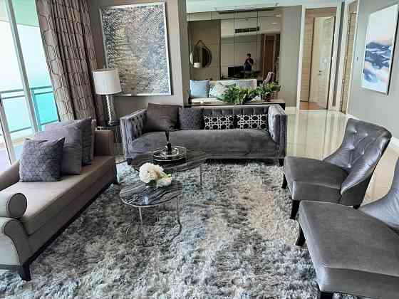 3 Beds 3 Baths - Apartment พัทยา