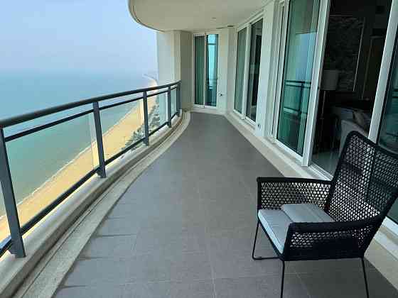 3 Beds 3 Baths - Apartment พัทยา