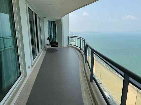 3 Beds 3 Baths - Apartment พัทยา