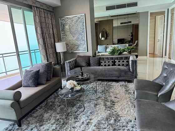 3 Beds 3 Baths - Apartment พัทยา