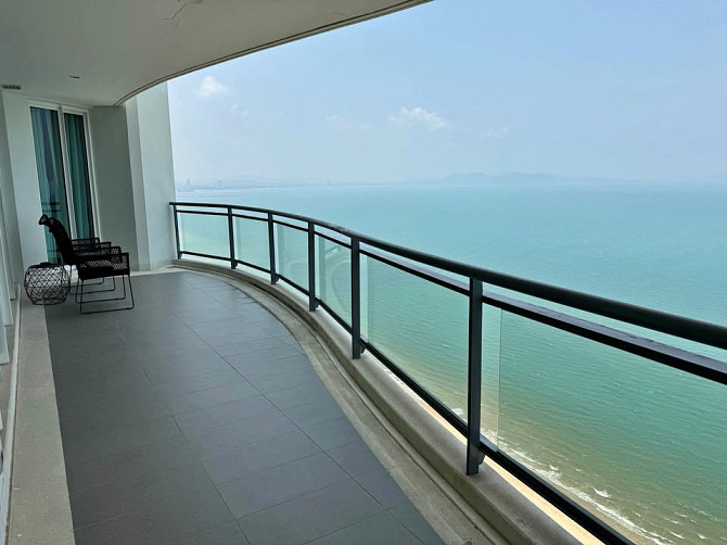 3 Beds 3 Baths - Apartment Pattaya - photo 1