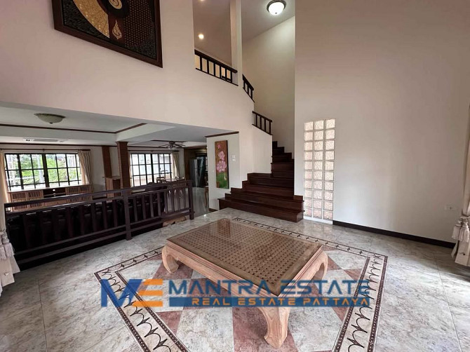 5 Beds 4 Baths - House Pattaya - photo 4