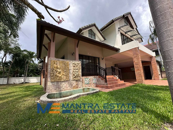 5 Beds 4 Baths - House Pattaya - photo 2