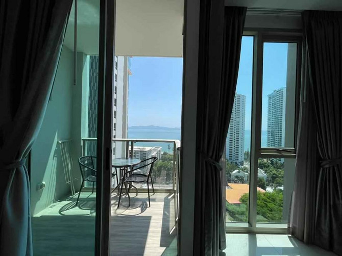 1 Bedroom, 1 Bathroom - Apartment Pattaya - photo 8