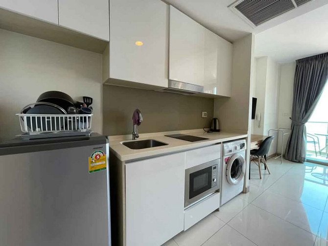 1 Bedroom, 1 Bathroom - Apartment Pattaya - photo 5