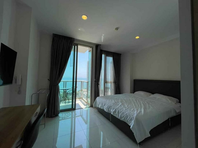 1 Bedroom, 1 Bathroom - Apartment Pattaya - photo 2