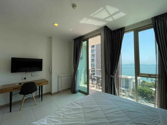 1 Bedroom, 1 Bathroom - Apartment Pattaya - photo 3