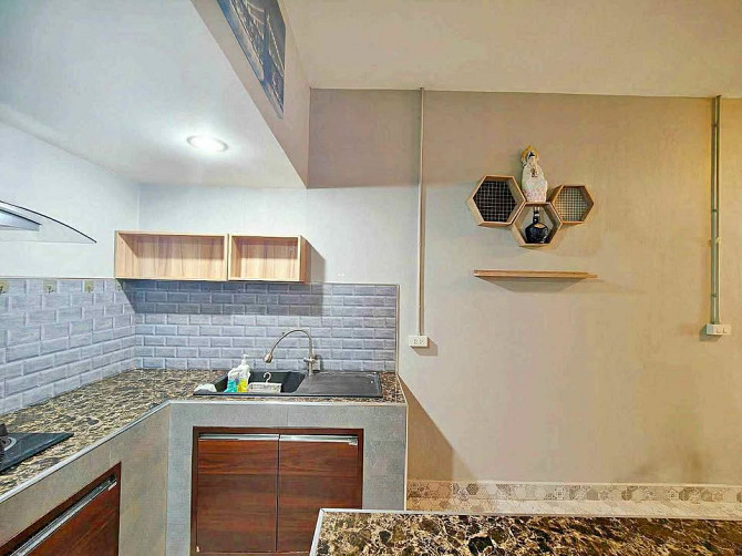 3 Bedrooms, 2 Bathrooms - Home Pattaya - photo 1