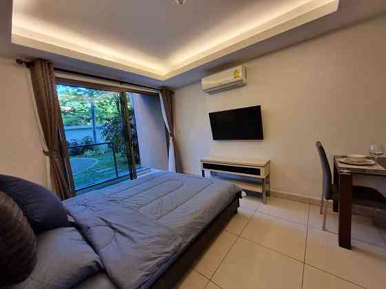 1 Bedroom, 1 Bathroom - Apartment พัทยา