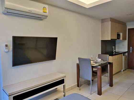 1 Bedroom, 1 Bathroom - Apartment พัทยา