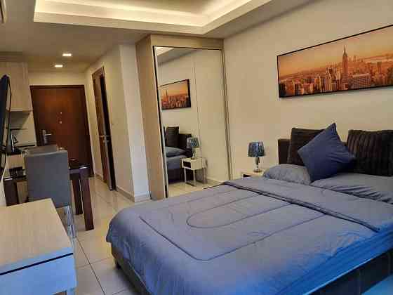 1 Bedroom, 1 Bathroom - Apartment พัทยา
