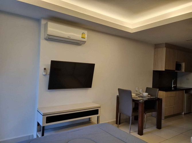 1 Bedroom, 1 Bathroom - Apartment Pattaya - photo 8