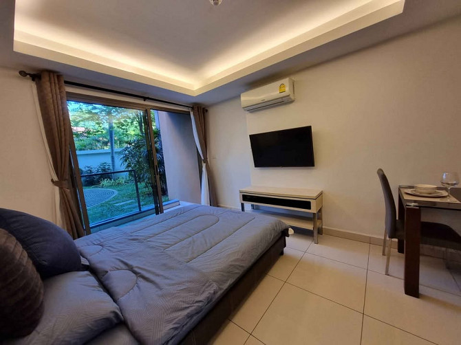 1 Bedroom, 1 Bathroom - Apartment Pattaya - photo 4