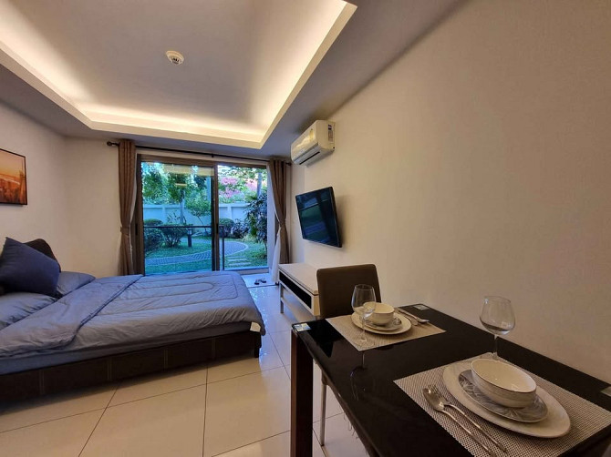 1 Bedroom, 1 Bathroom - Apartment Pattaya - photo 3